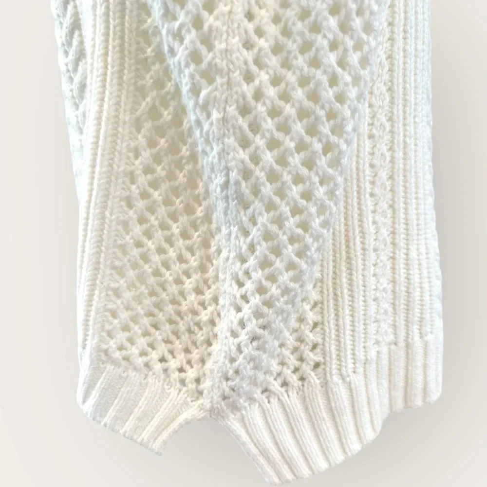 Madewell plaza pullover